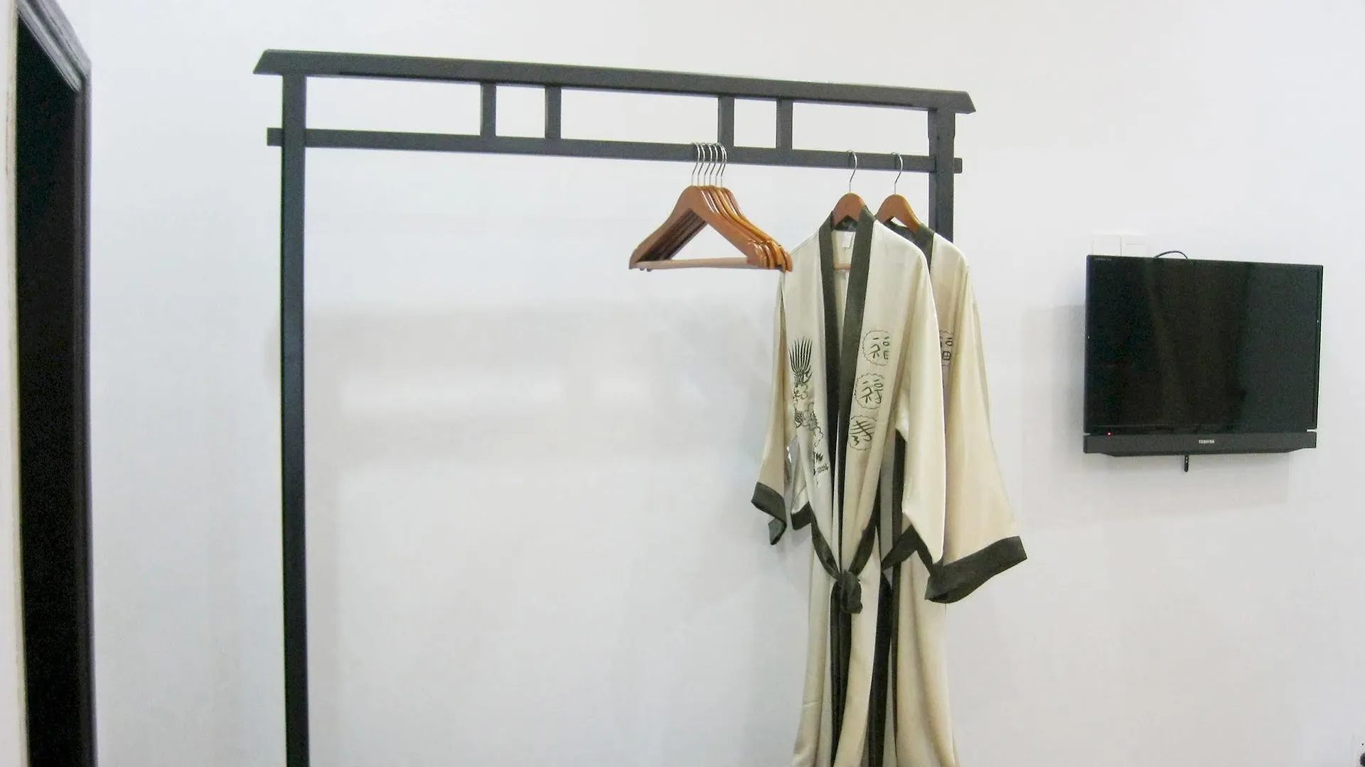 Botanic Beach Homestay 会安 酒店