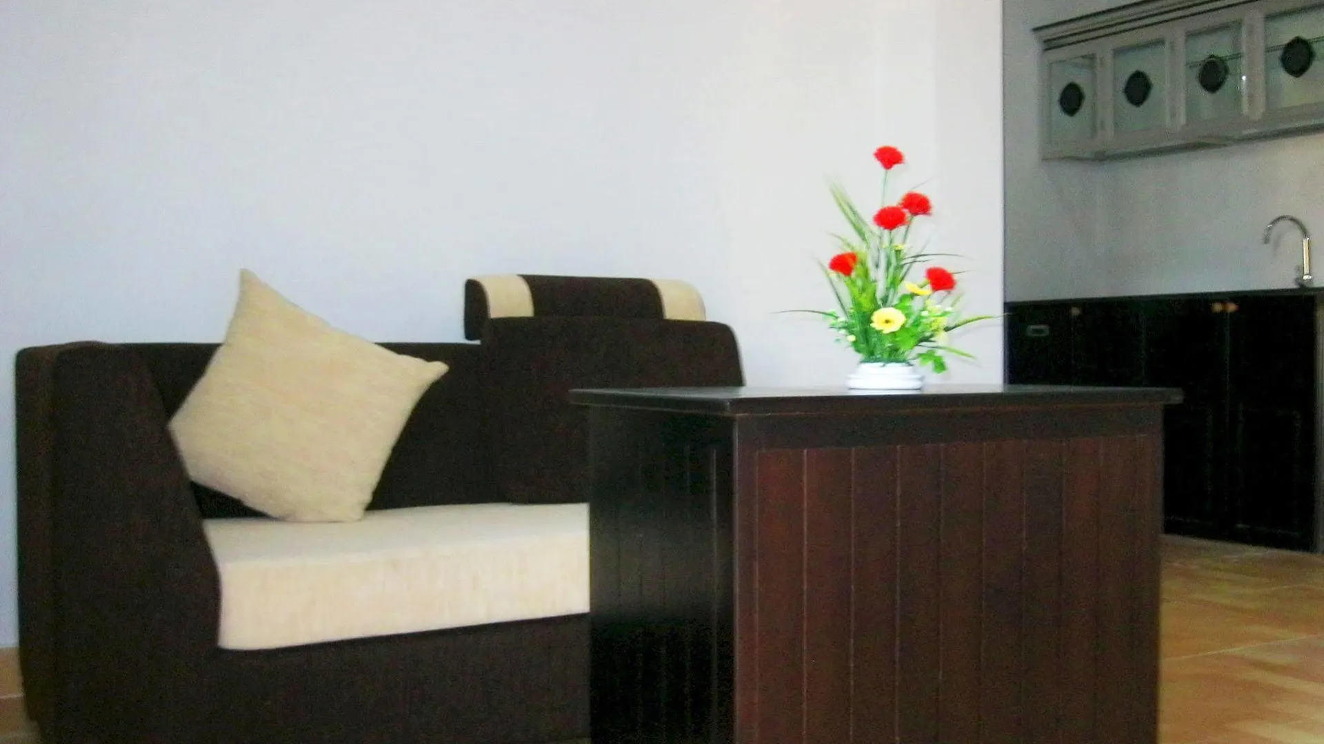 ** 酒店 Botanic Beach Homestay 会安 越南