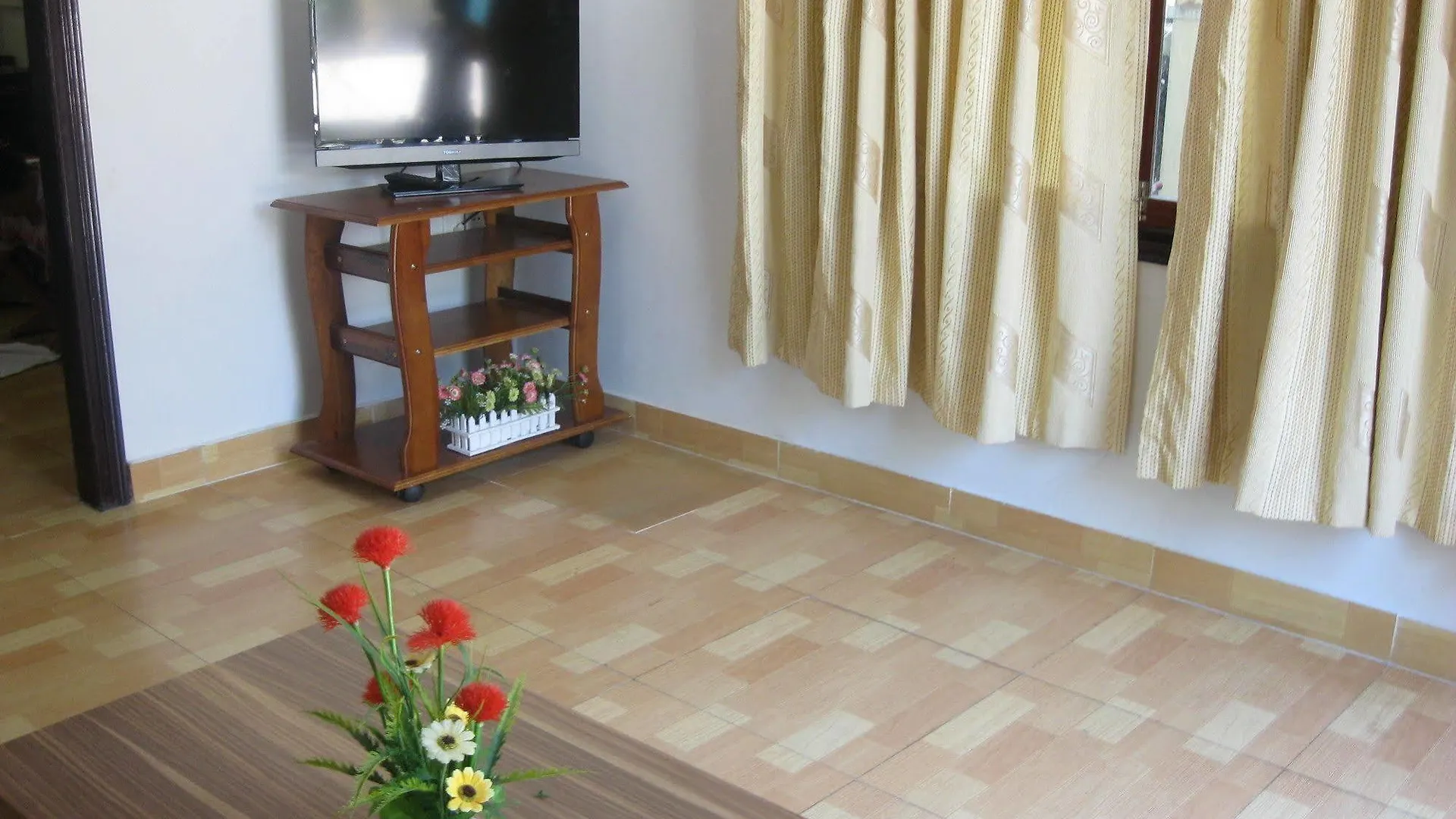 Botanic Beach Homestay 会安