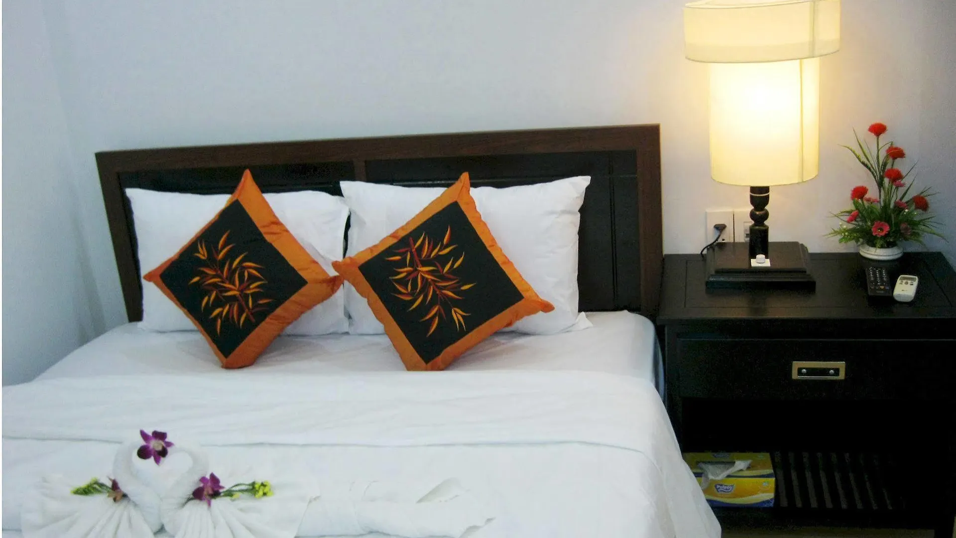 Botanic Beach Homestay 会安