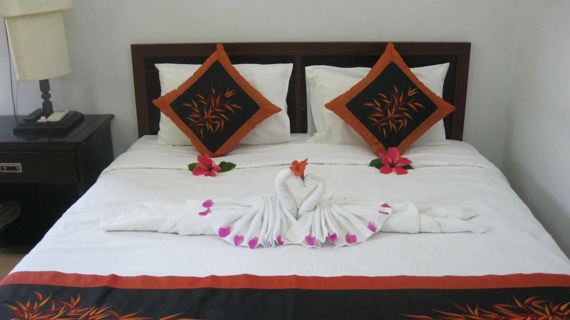 酒店 Botanic Beach Homestay 会安