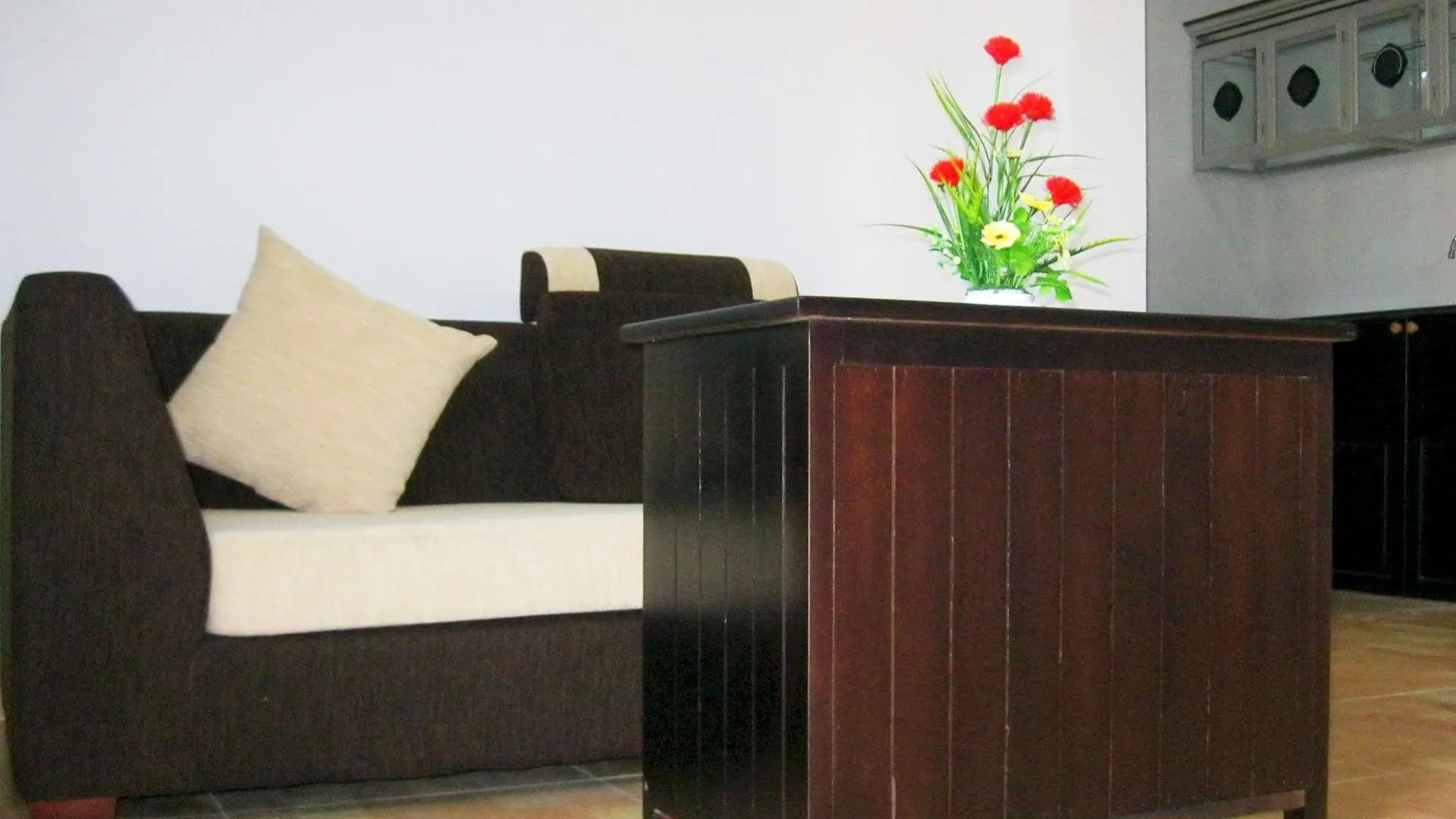 Botanic Beach Homestay 会安 酒店