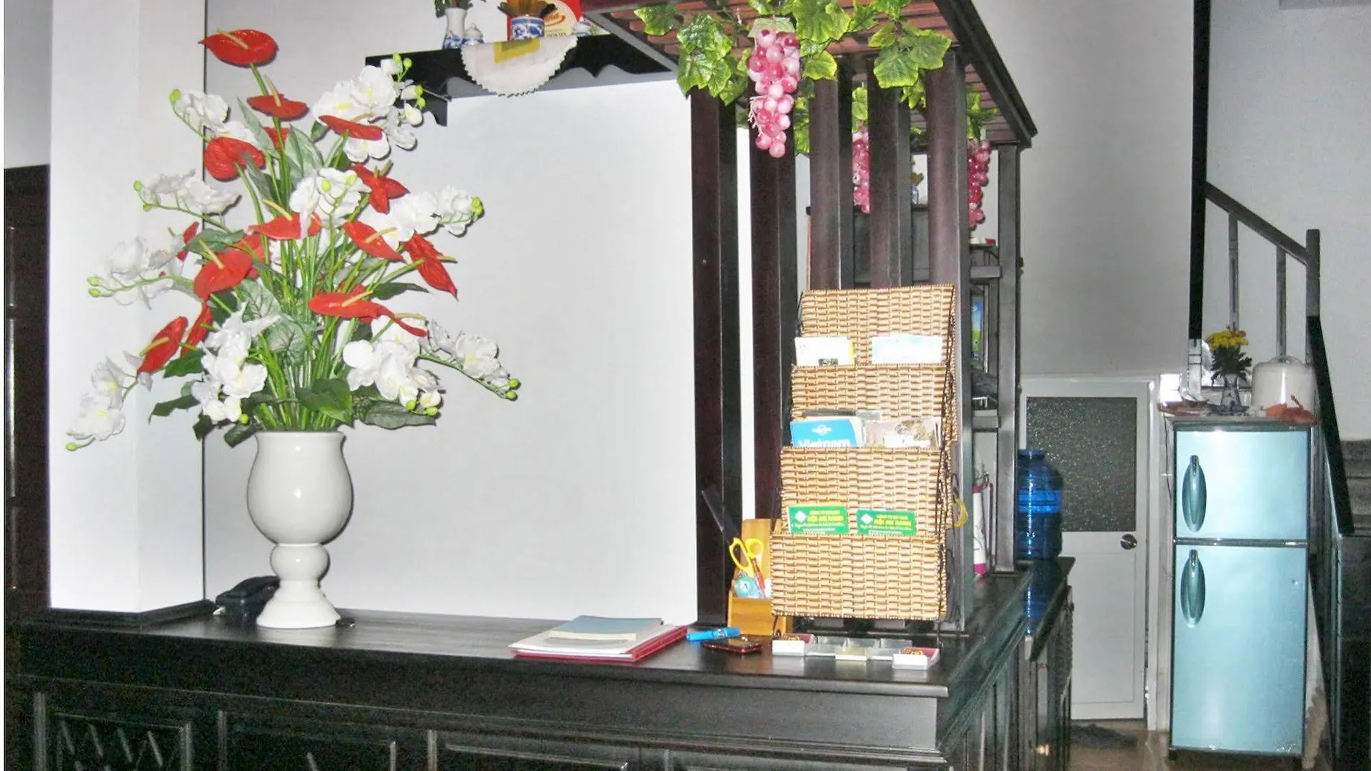Botanic Beach Homestay 会安