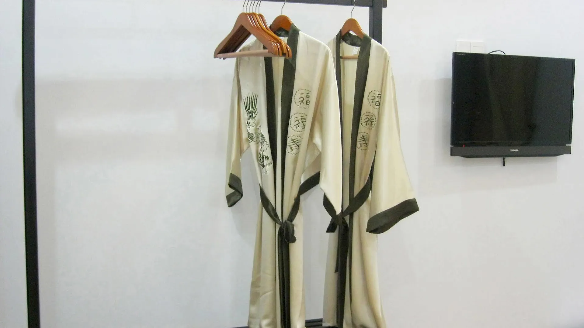 Botanic Beach Homestay 会安 2*,  越南