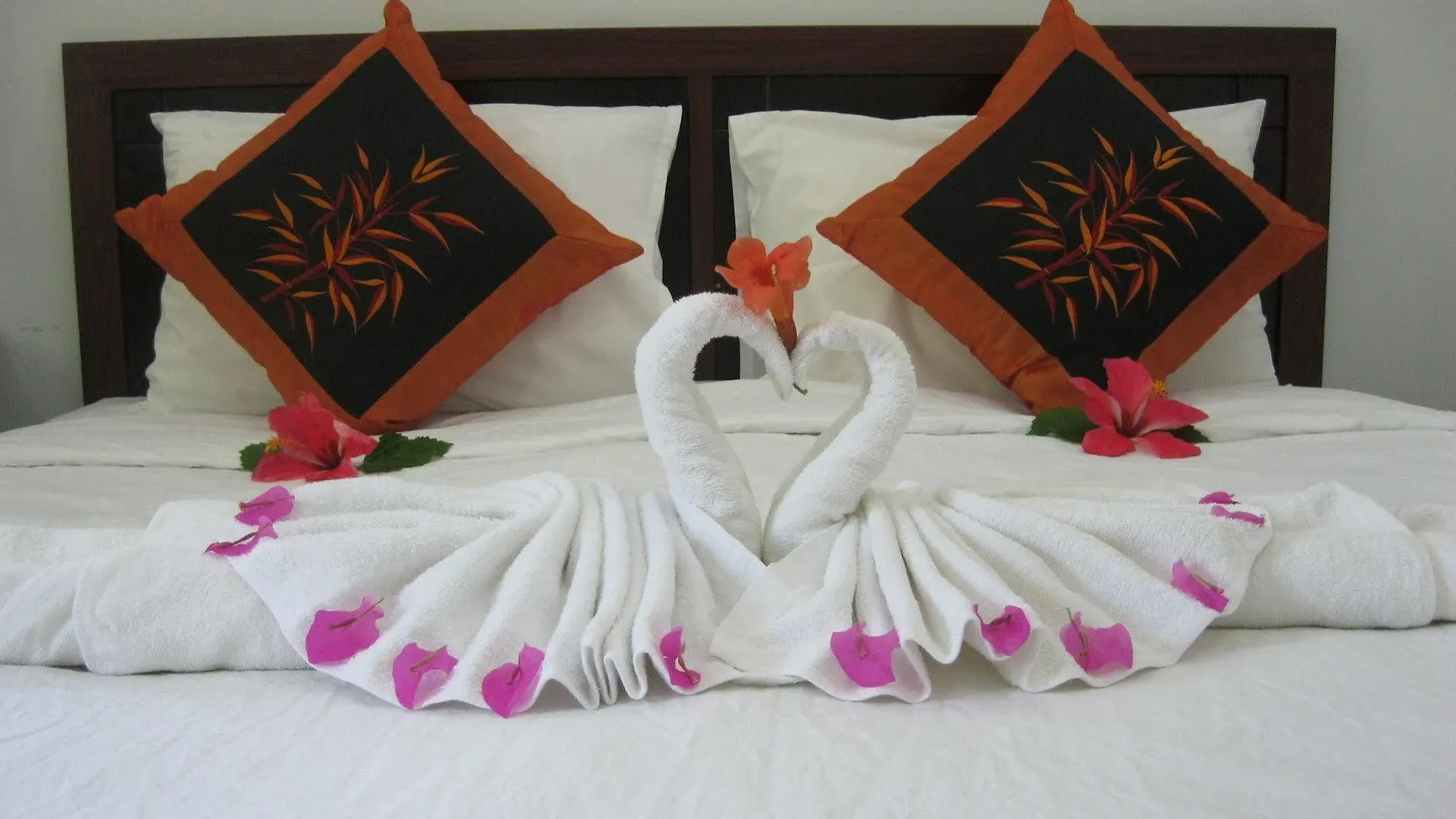 Botanic Beach Homestay 会安 酒店