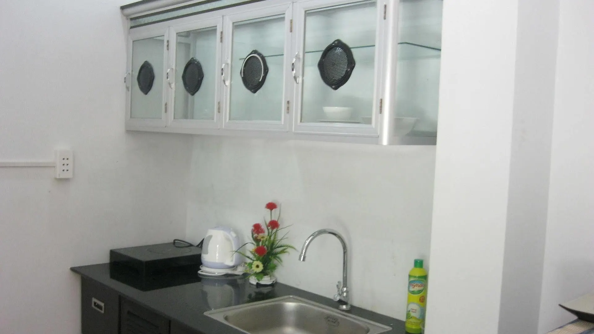 Botanic Beach Homestay 会安