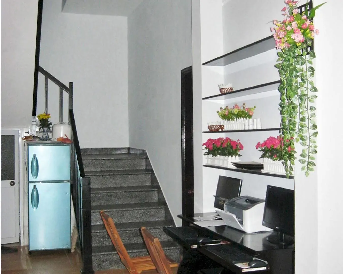 Botanic Beach Homestay 会安 越南