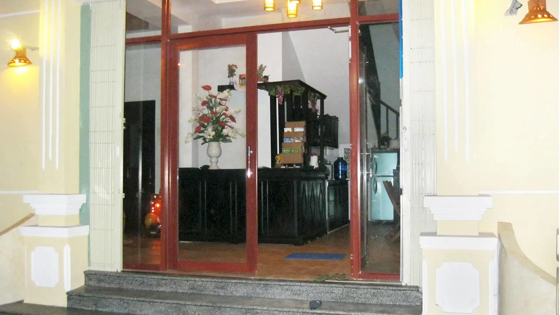 Botanic Beach Homestay 会安