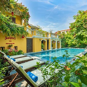 Hotel Hoian