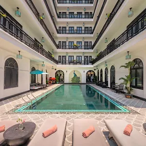 Hotel Delicacy &, Hoi An